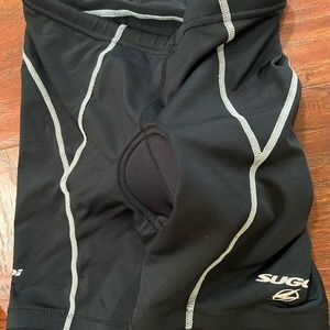 Bicycle shorts